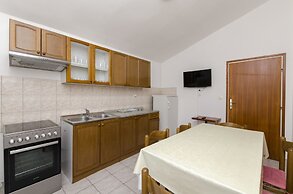 Apartment Damir