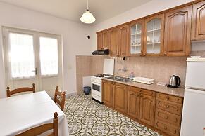 Apartment Damir