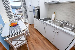 Apartments Vladimir