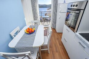 Apartments Vladimir