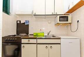 Apartments Tonci