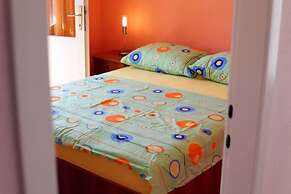 Apartments Tonci