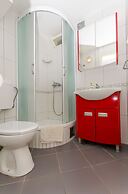 Apartments Tonci