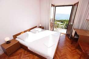 Apartments Tonci