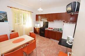 Apartments Tonci