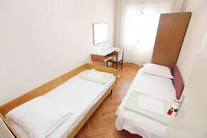 Apartments Tonci