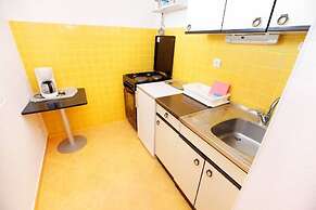 Apartments Tonci