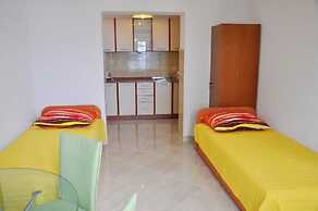 Apartments Tonci