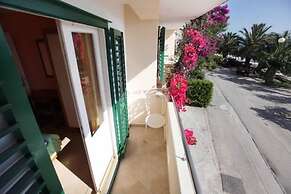 Apartments Tonci