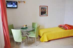 Apartments Tonci