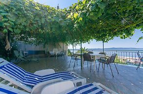 Apartments Tonci