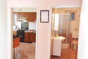 Apartments Tonci