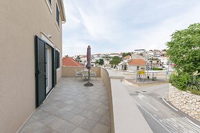 Apartments Frane