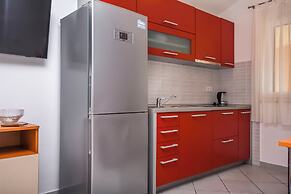 Apartments Frane
