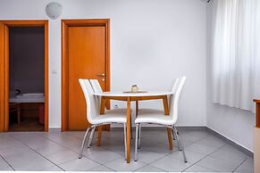 Apartments Frane