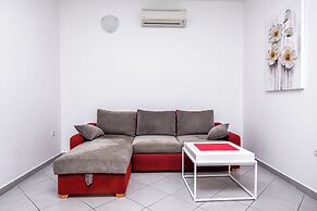 Apartments Frane