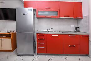 Apartments Frane