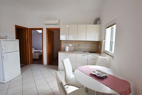 Apartments Danica