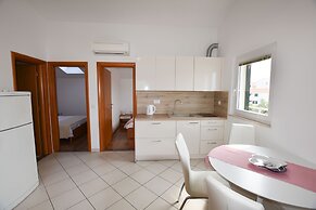 Apartments Danica