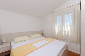 Apartments Danica