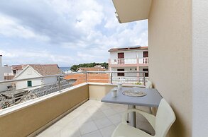 Apartments Danica