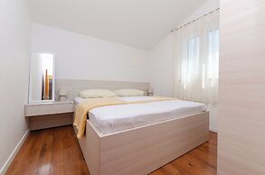 Apartments Danica