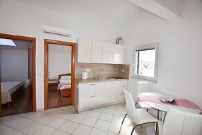 Apartments Danica