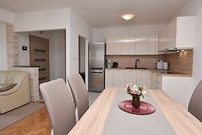 Apartments Danica