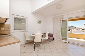 Apartments Danica