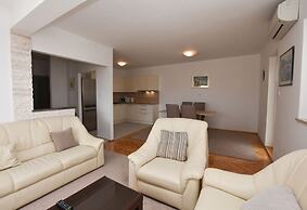 Apartments Danica