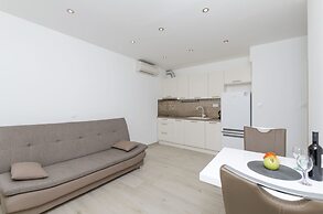 Apartments Danica