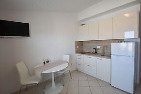 Apartments Danica