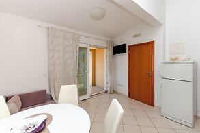 Apartments Danica