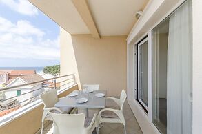 Apartments Danica