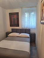 Apartments Slavomir