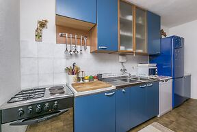 Apartments Slavomir