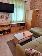 Apartments Slavomir