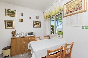 Apartments Slavomir