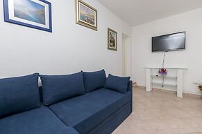 Apartments Slavomir
