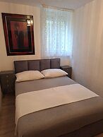 Apartments Slavomir