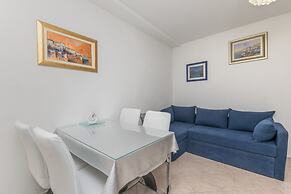 Apartments Slavomir