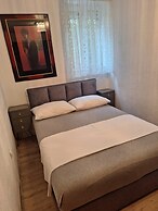Apartments Slavomir