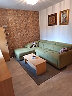 Apartments Slavomir