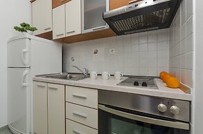 Apartments Srecko