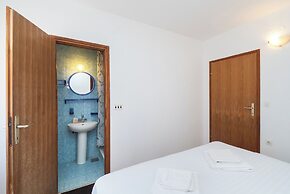 Apartment Ljuba