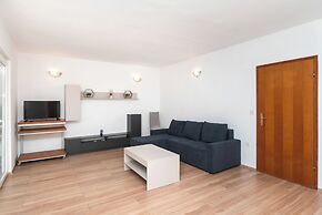 Apartment Ljuba