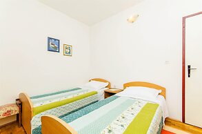 Apartments Dragica