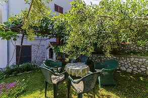 Apartments Dragica