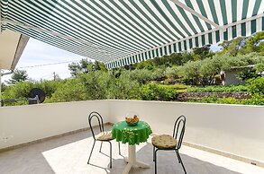 Apartments Dragica