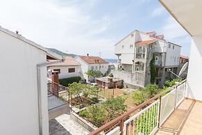 Apartments Visnja